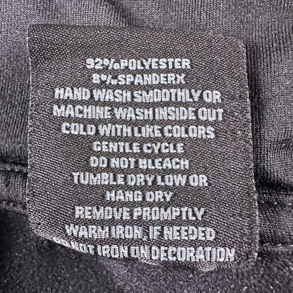 Minnesota Golden Gophers Basketball Women’s Medium Embroidered Hoodie Sweatshirt - Picture 11 of 11